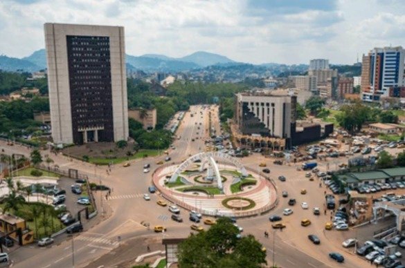 Yaoundé, Cameroon